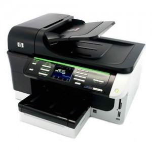 HP OFFICEJET PRO 8500 WIRELESS